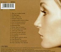 Rien Ne S'Arrête [CD], 1