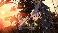 Trials Fusion [Sony PlayStation 4], 5