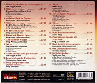 Dirndl leg' di nieder [CD], 1