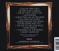 Secret Symphony [CD], 1