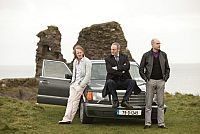 The Guard - Ein Ire sieht schwarz [DVD], 5