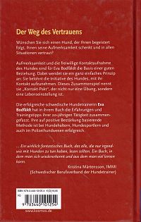 Hunde erziehen mit dem Kontakt-Pakt, 1