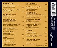 Melodien für Zeiten der Trauer [CD], 1