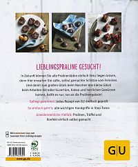 Pralinen & Konfekt - Immer eine Sünde wert , 1