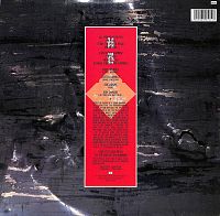 Sign Of The Hammer [Vinyl], 1