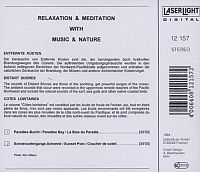 Distant Shores-Relaxation [CD], 1