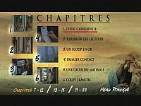 Une bouteille à la mer [DVD], 4