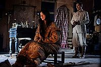 Waiting for the Barbarians [DVD], 9