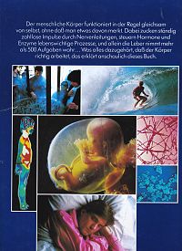 Geheimnisse und Wunder des menschlichen Körpers, 1