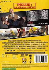 Agents presque secrets [DVD], 1