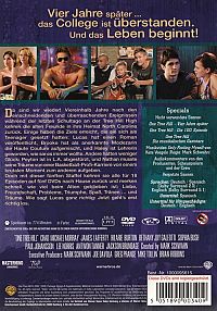 One Tree Hill - Staffel 5 [DVD], 2