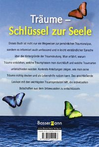Handbuch Traumdeutung, 1