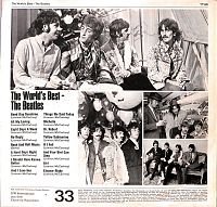 The World's Best [Vinyl], 1