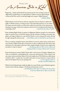 An American Bride in Kabul, 1