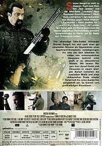 A Good Man - Gegen alle Regeln [DVD], 1