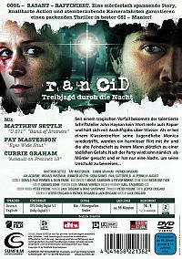 Rancid - Treibjagd durch die Nacht [DVD], 1