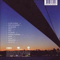 Divan [CD], 1