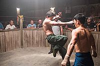 Triple Threat [Blu-ray], 5