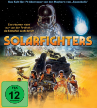 Solarfighters [Blu-ray], 6