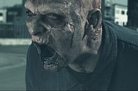 Zombie Massacre [Blu-ray], 3