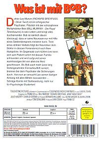 Was ist mit Bob? [DVD], 1