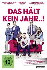Das hält kein Jahr..! [DVD], 1