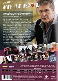 Hoff the record - Staffel 1 [DVD], 1