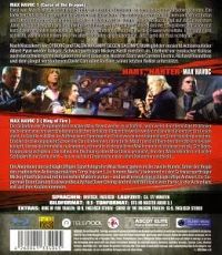 Max Havoc - Ring of Fire [Blu-ray], 1