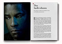 Albert Watson - Wie ich Menschen sehe, 2