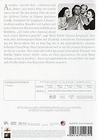 Marty [DVD], 1