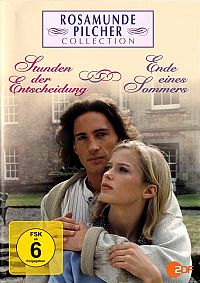 Rosamunde Pilcher - Stunden der Entscheidung - Ende eines Sommers [DVD], 1