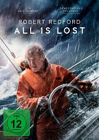 All is lost [DVD], 1