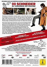00 Schneider - Im Wendekreis der Eidechse [DVD], 1