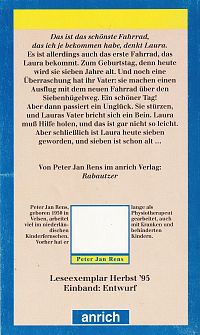 Sieben ist schon alt, 1