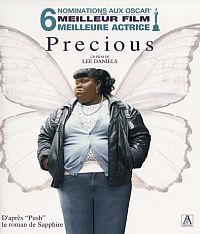Precious [Blu-ray], 1