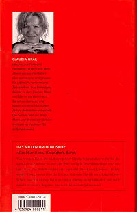 Der Skorpion im Jahr 2000, 1