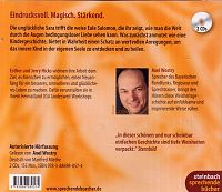 Sara und die Eule, 1