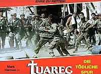 Tuareg - Die tödliche Spur [DVD], 5