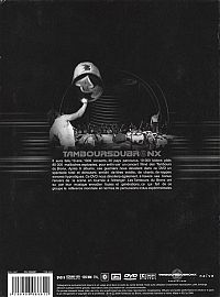 TamboursDuBronx [CD], 1