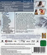Le monde de Narnia - Chapitre 1 - Le lion, la sorcière blanche et l'armoire magique [Blu-ray], 1