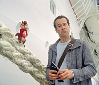 Alvin und die Chipmunks 3 - Chipbruch [DVD], 5