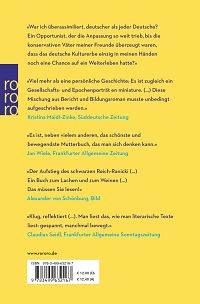 Das deutsche Krokodil: Meine Geschichte, 1