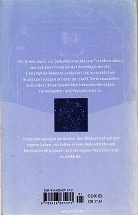 Der Weg der Sterne, 1