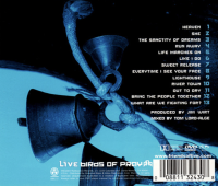 Birds of Pray [CD], 1