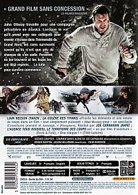 Le Territoire des Loups [DVD], 2