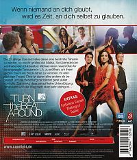 Turn the beat around [Blu-ray], 1