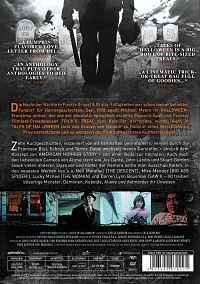 Tales of Halloween [DVD], 1