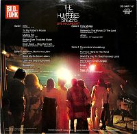 Live In Concert [Vinyl], 1