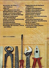 Das neue Mach es selber, 1