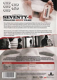 Seventy-8 [DVD], 1